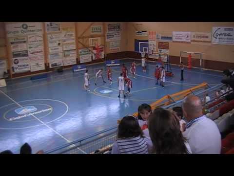 EBA PO J1. Tacoronte - Palma