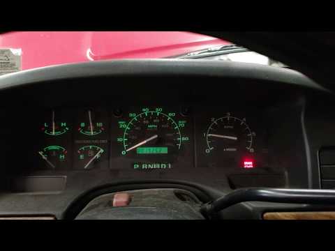 FOR SALE - 19P1085 - 1993 Ford F150 - 5.0L