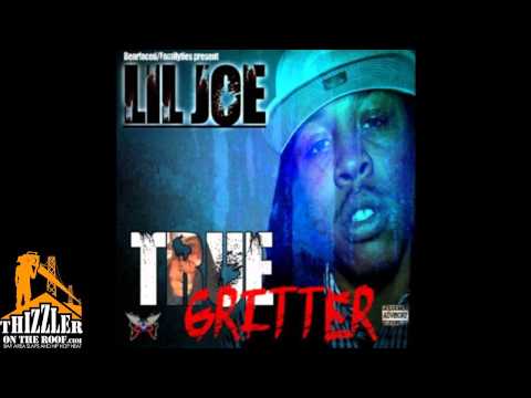 Lil Joe ft. Ditty Sincere, G-Dirty - Bars [Thizzler.com]