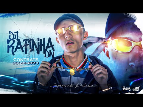 Mc Bryan Ss e Mc Datorre - Na Hora da Treta é Poucas Palavras (DJ Rafinha DN)