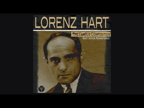 The Girl Friend [Song by Lorenz Hart] 1926