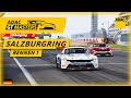 ADAC GT Masters 2025 Salzburgring - Rennen 1 Livestream