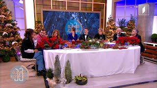 სად შეხვდებოდნენ ახალ წელს სერიალის „სიყვარულს მიღმა“ პერსონაჟები