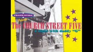 A Night With Daddy G Parts 1 & 2   The Church Street Five  1961 LeGrand 1004