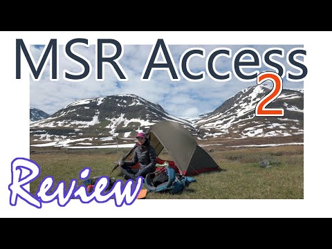MSR Access 2 | Real Life - No Youtube BS REVIEW