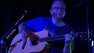 MxPx - Live B Movie - 04 - Let It Happen Acoustic