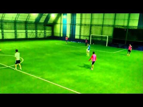 Burak Halısaha 02.11.2015 23:00 - akillisaha.com