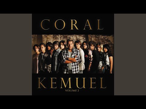 Encontrarei Paz - Coral Kemuel