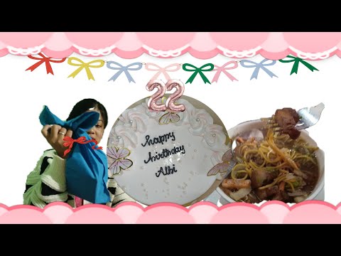 FAVOURITE MEAL 😍 GIFT FROM MY STAFF, NEW DISHES 🤤🫶