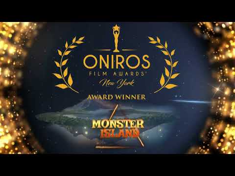AWARD WINNER "Monster Island" / "Oniros Film Awards® in New York"
