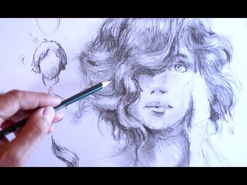 download lagu mp3 mp4 Haare Zeichnen, download lagu Haare Zeichnen gratis, unduh video klip Haare Zeichnen