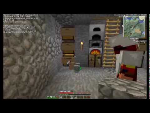 Nargbox s Joem BONUS-tezebni timelapse