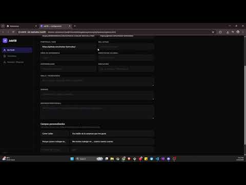 Item video thumbnail