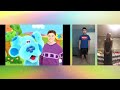 Meet Blue S Baby Brother Play Along By Chris 14 0