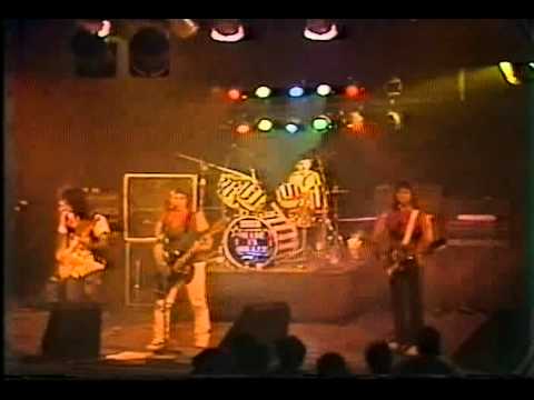Uma Banda Made In Brazil 1987