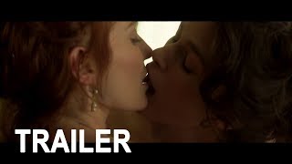 Video trailer för Colette | Official Trailer | (2018)