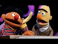 Sesamstraat Makers Ontkennen Dat Bert En Ernie Liefdeskoppel Vormen