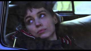 CAROL all the world is green