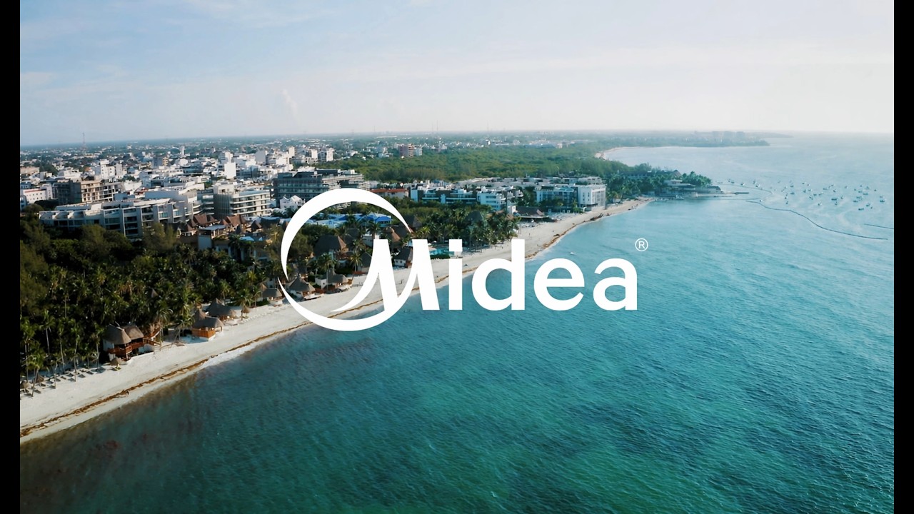 Midea Riviera Maya