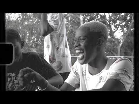 22 SQUAD - POTO [CLIP OFFICIEL)