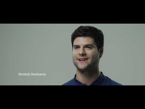 What Makes A Great Table Tennis Player - Interview