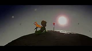 El principito: La película de Antoine de Saint-Exupéry | Cortometraje (Entrevista)