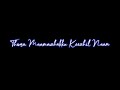 Kannu Kondu Nulli Pradarshan Parakkatte Black Screen Malayalam Songs Whatsapp Status