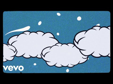 Dionela - Langit (Lyric Video)