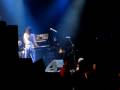 The Darkness @ Globen, Stockholm