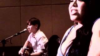 Download lagu All of me - Sandy & Wiewie mp3 Download lagu All of me - Sandy & Wiewie mp3