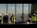 One World Trade Center View Unveiled