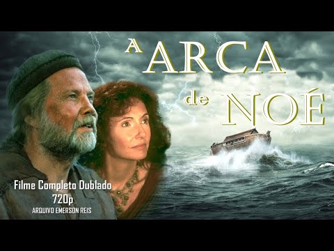 A Arca de Noé 1998 Filme Completo Dublado HD