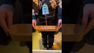 Jeck op Dreck – Sprechende Puppen – Wackelpudding