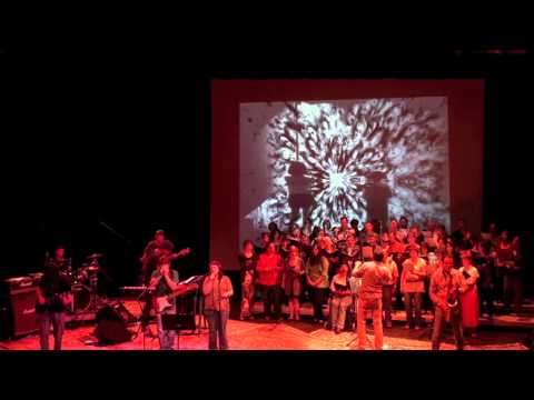 Pink Floyd Project @ EVE, Us and Them