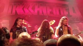 Dirkschneider - Fast as a Shark