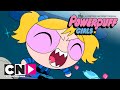 De Powerpuff Girls | Enge toverspreuk | Cartoon Network