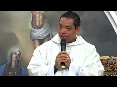 Homilia Pe. Wagner Marques - 18/05/17 - Como devemos viver