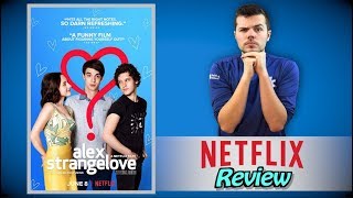 Recenzja filmu Netflixa - Austin Burke