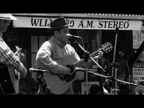 Robert Montgomery @ Bluegrass Along the Harpeth Franklin, TN