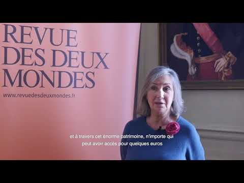 Quelle place pour la culture ? - Teresa Cremisi