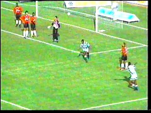 Juventude 2 x 1 Brasil de Pelotas - Campeonato Gaúcho 1997