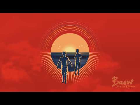 Bagus Dhanar Dhana - SENANDUNG RINDU (Official Lyric Video)