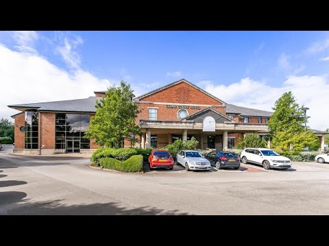 Clarion Cedar Court Bradford Hotel, Bradford, United Kingdom