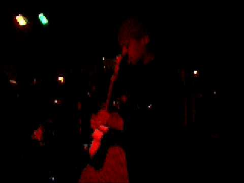 BSTC feat Yaw "Let it Go " Live at the darkroom