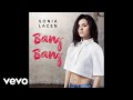 Sonia Lacen - Bang Bang (Audio)