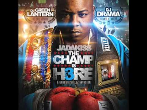 Jadakiss - Who Shot Ya