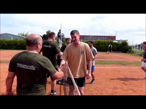 Video pozvánka na turnaj Balkan Cup 2018
