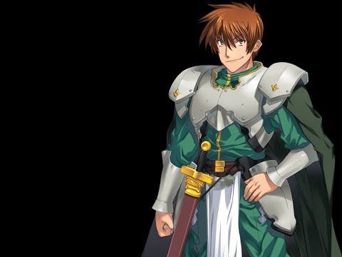 Rance Quest Magnum English Ep. 1