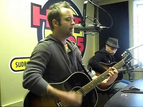 Default LIVE at The New HOT 93.5
