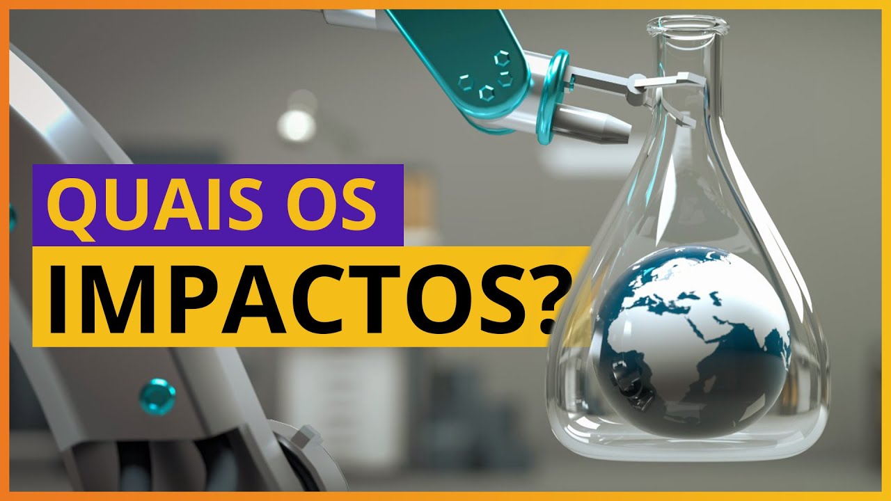 Globalização e impactos (Sociais, culturais e econômicos) | Resumo + Repertório Redação